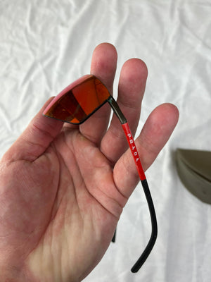 vintage Prada shades Prada