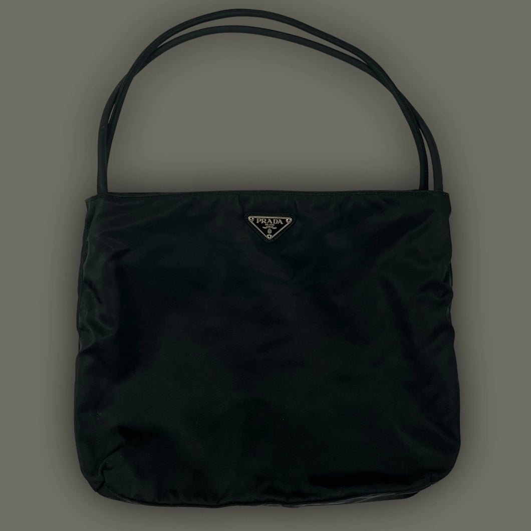 vintage Prada shoulder bag Prada