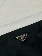 vintage Prada shoulder bag Prada
