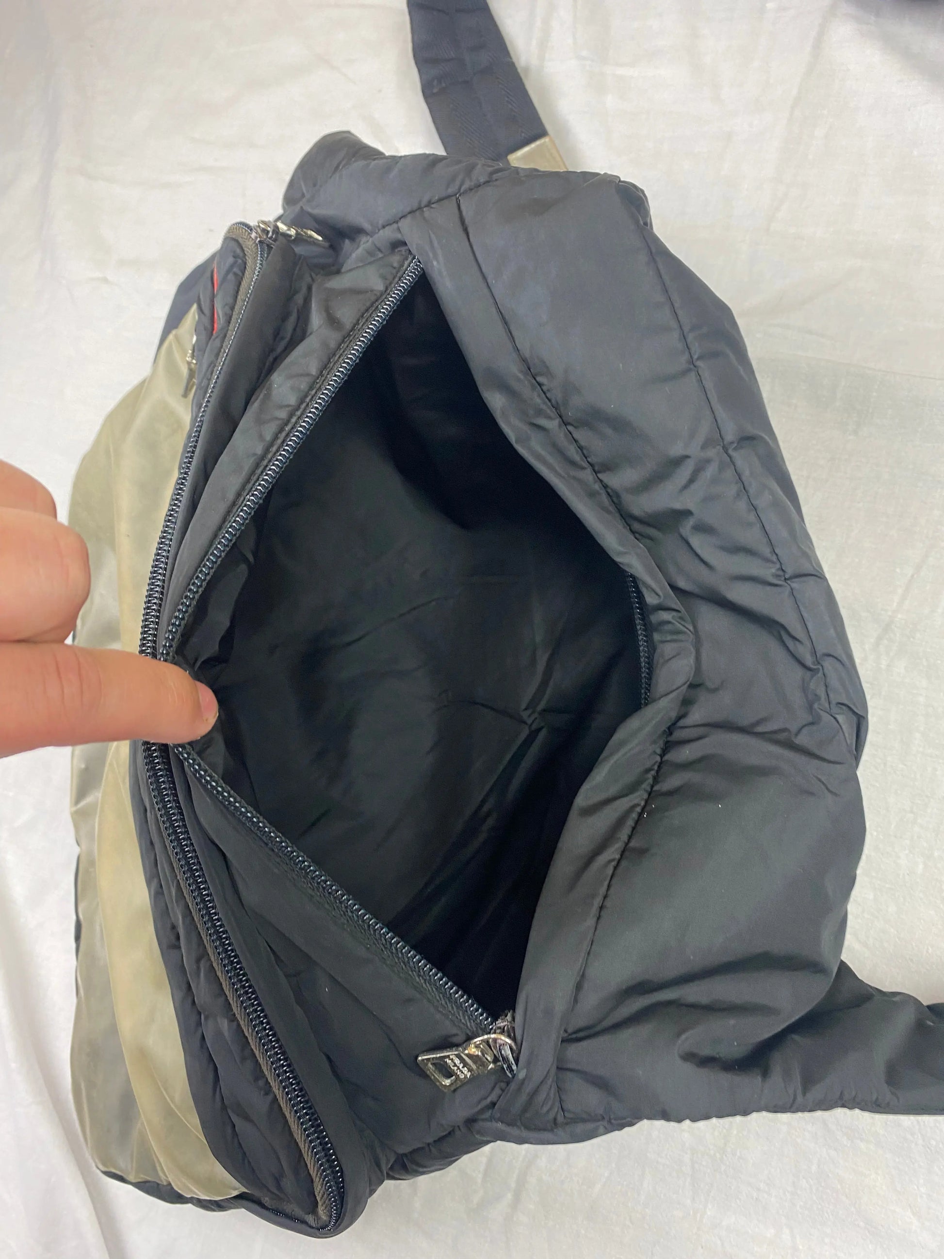 vintage Prada sling bag Prada