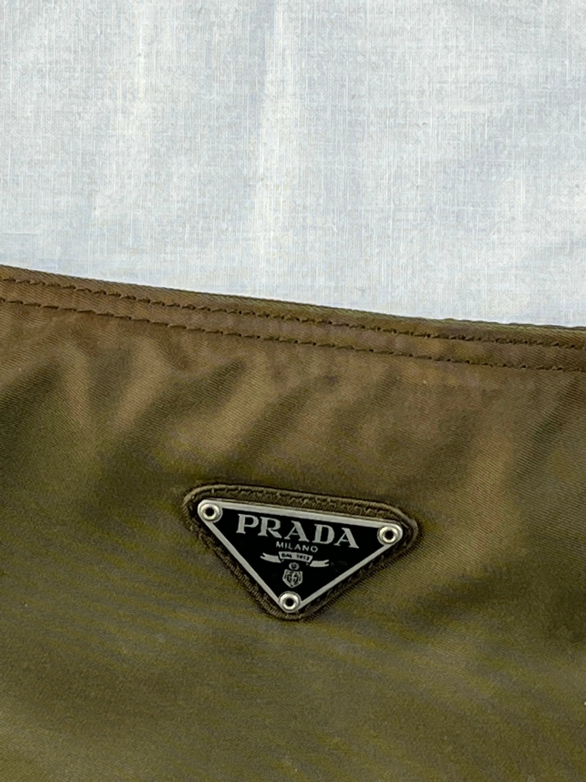 vintage Prada sling bag Prada