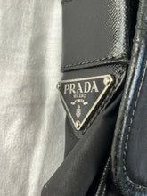 Φόρτωση εικόνας στο εργαλείο προβολής Συλλογής, vintage Prada sling bag Prada
