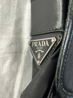 vintage Prada sling bag Prada