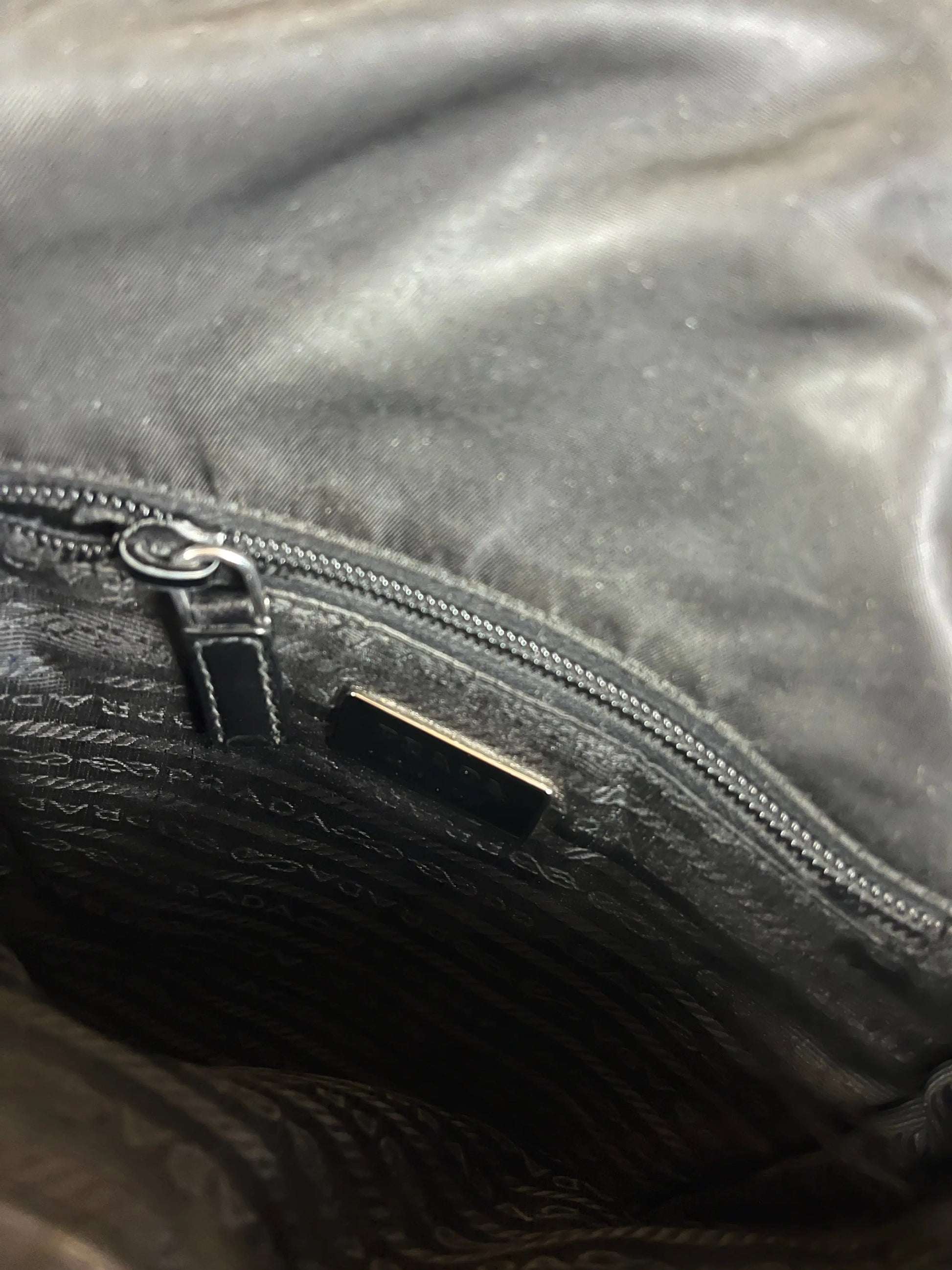 vintage Prada sling bag Prada