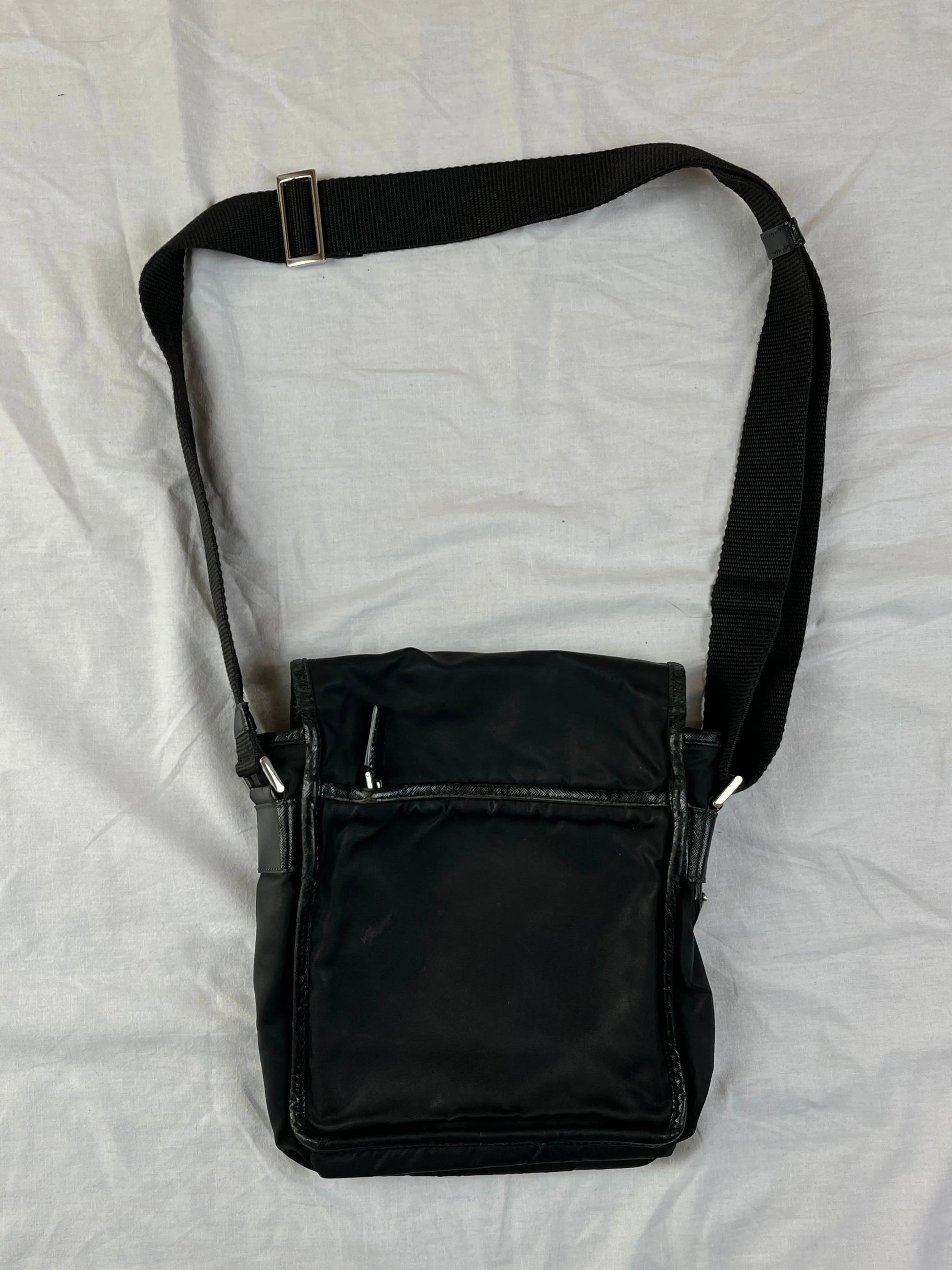 vintage Prada sling bag Prada