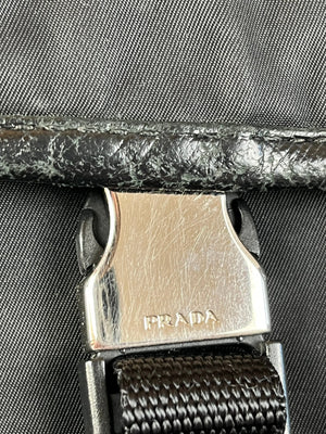 vintage Prada sling bag Prada