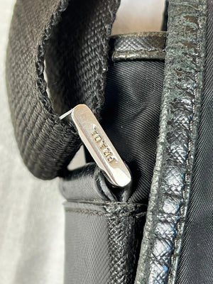vintage Prada sling bag Prada