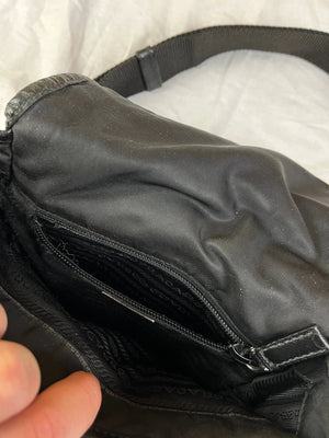 vintage Prada sling bag Prada