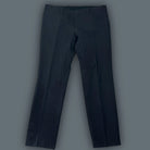 vintage Prada suit trousers Prada