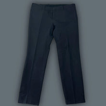 Cargar imagen en el visor de la galería, vintage Prada suit trousers Prada

