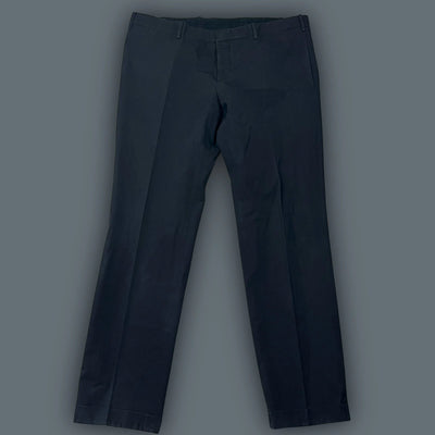vintage Prada suit trousers Prada