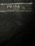 vintage Prada suit trousers Prada