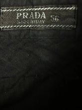 Lade das Bild in den Galerie-Viewer, vintage Prada suit trousers Prada
