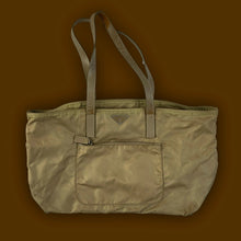 Load image into Gallery viewer, vintage Prada women sling bag Prada
