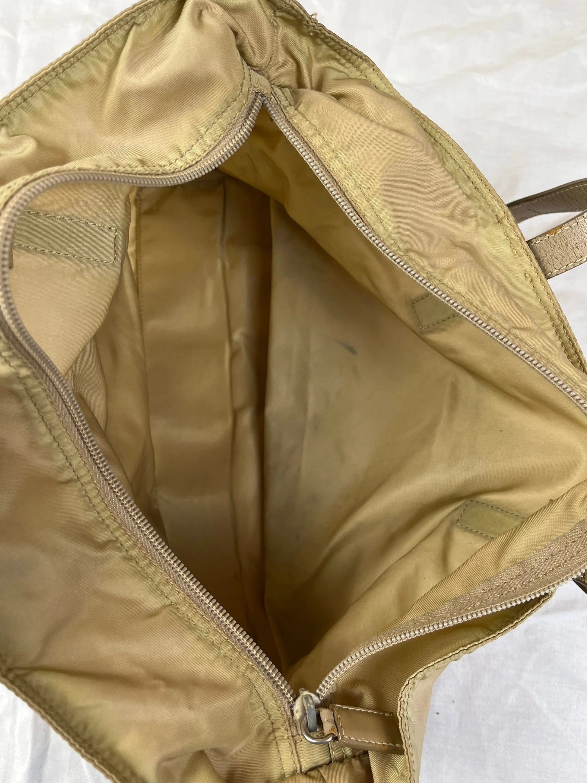 vintage Prada women sling bag Prada