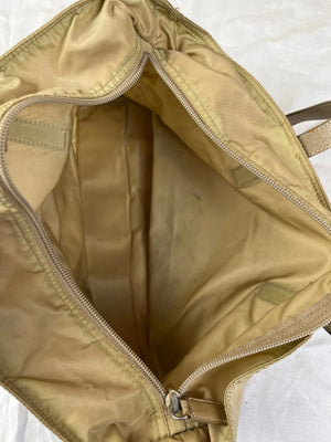 vintage Prada women sling bag Prada