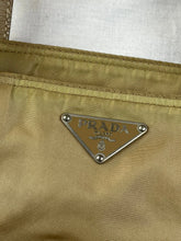 Load image into Gallery viewer, vintage Prada women sling bag Prada
