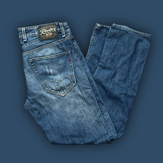 vintage Replay jeans Replay