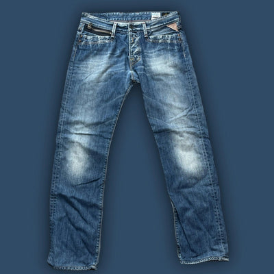 vintage Replay jeans Replay