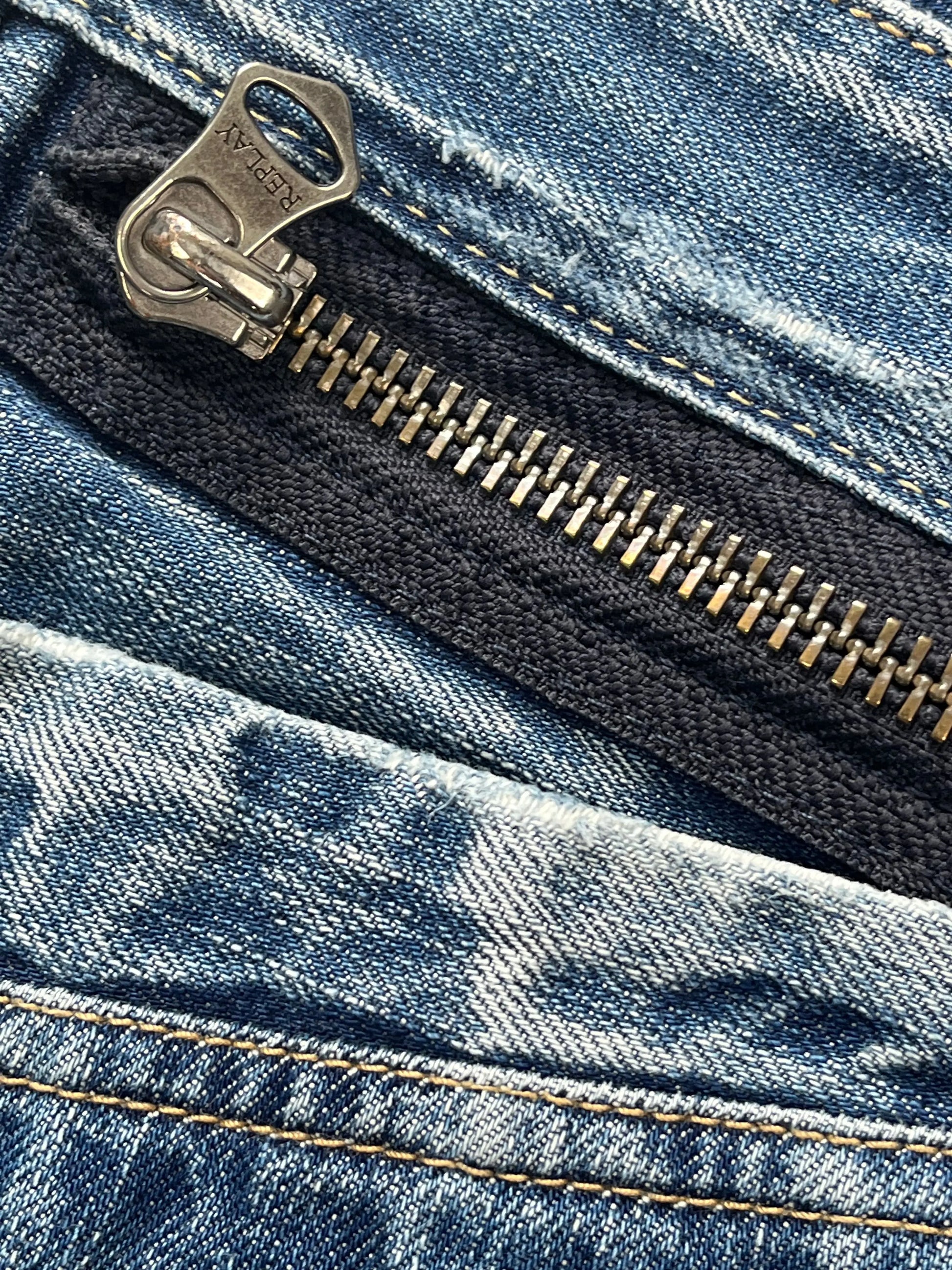 vintage Replay jeans Replay