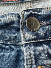 Carregar imagem no visualizador da galeria, vintage Replay jeans Replay
