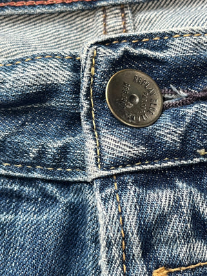 vintage Replay jeans Replay