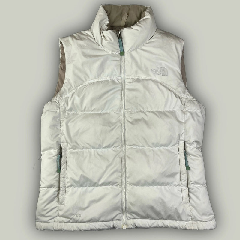 vintage The North Fac vest The North Face