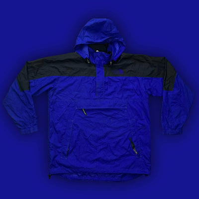 vintage The North Face TNF 1/4 windbreaker The North Face
