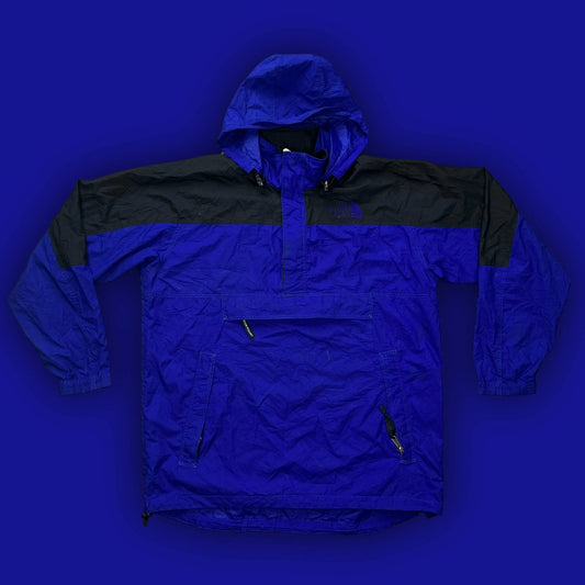 vintage The North Face TNF 1/4 windbreaker The North Face