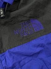 Carregar imagem no visualizador da galeria, vintage The North Face TNF 1/4 windbreaker The North Face
