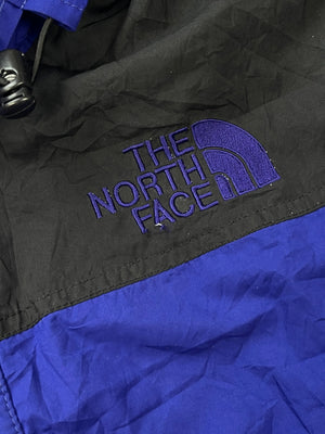 vintage The North Face TNF 1/4 windbreaker The North Face