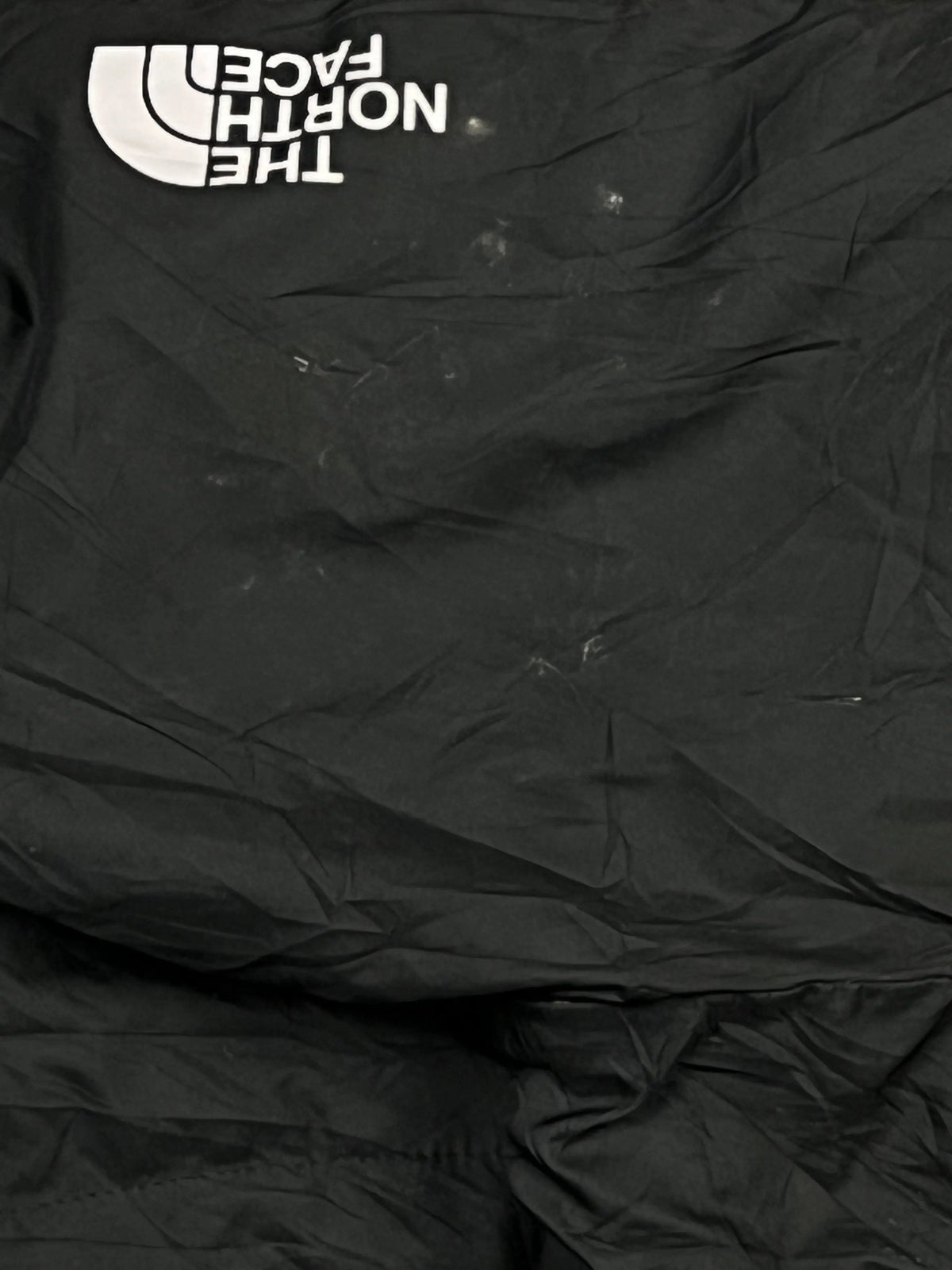 vintage The North Face padded jacket The North Face