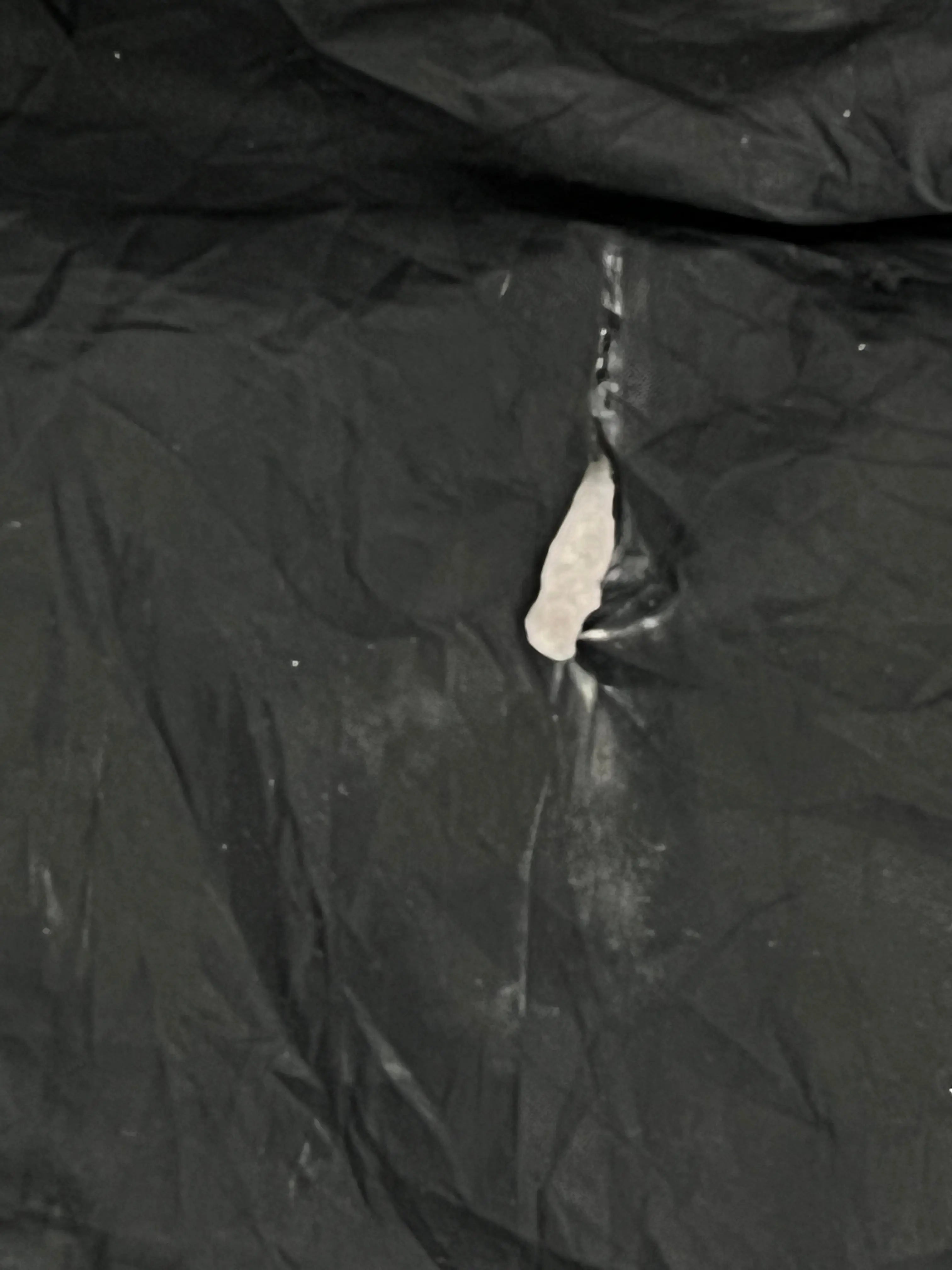 vintage The North Face padded jacket The North Face