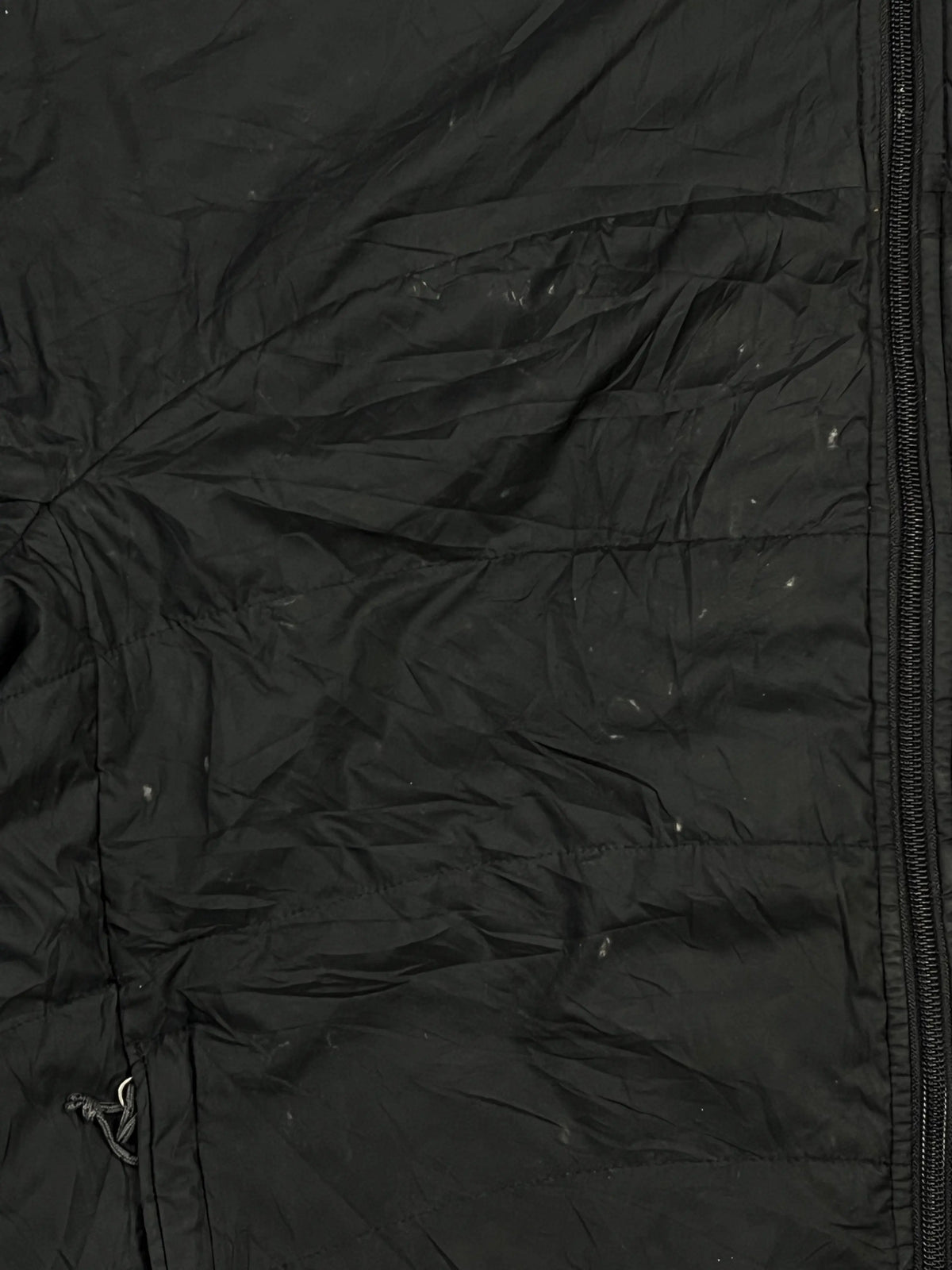 vintage The North Face padded jacket The North Face