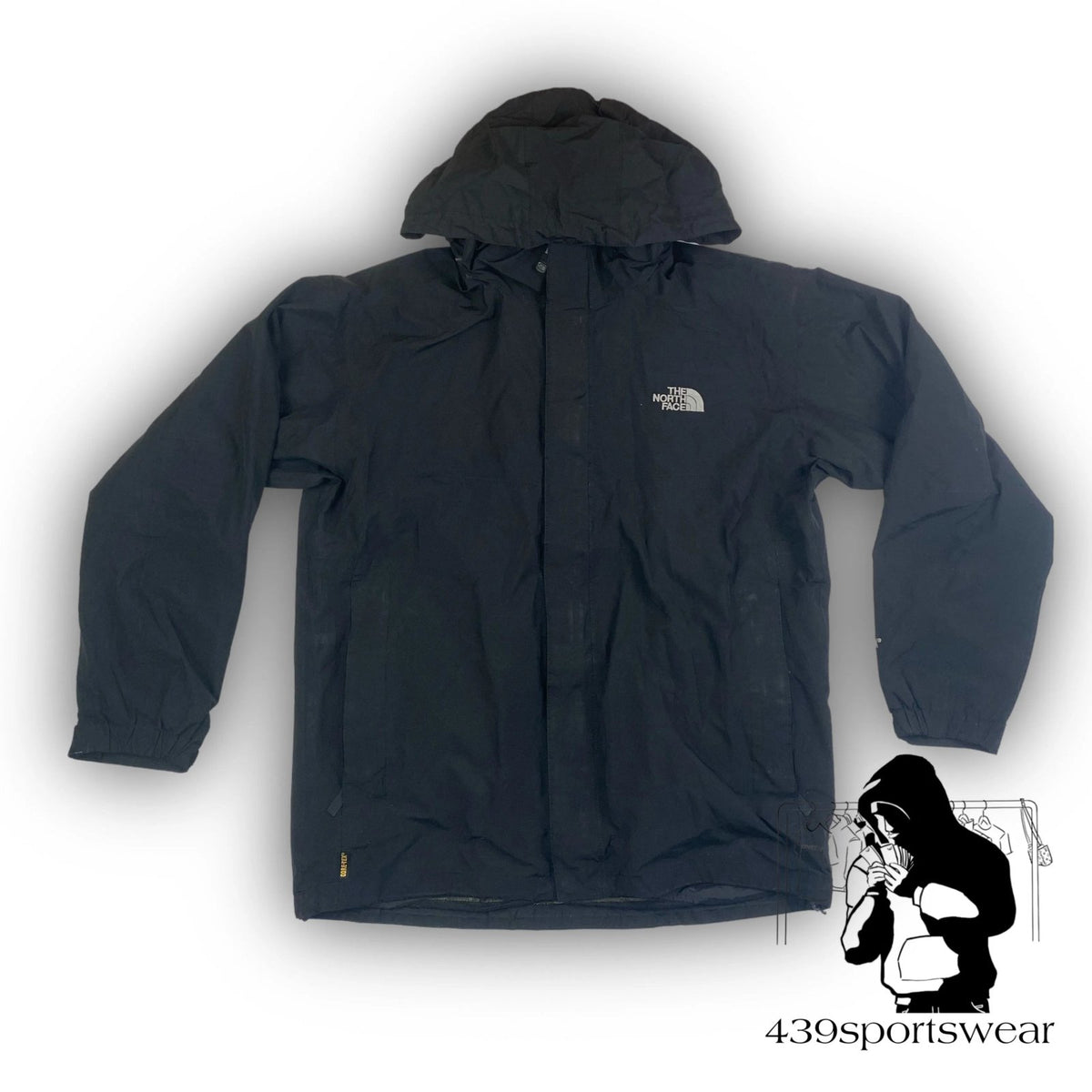 vintage The North Face windbreaker The North Face
