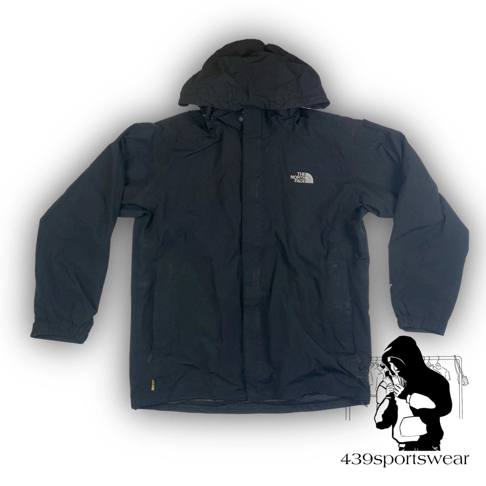vintage The North Face windbreaker The North Face