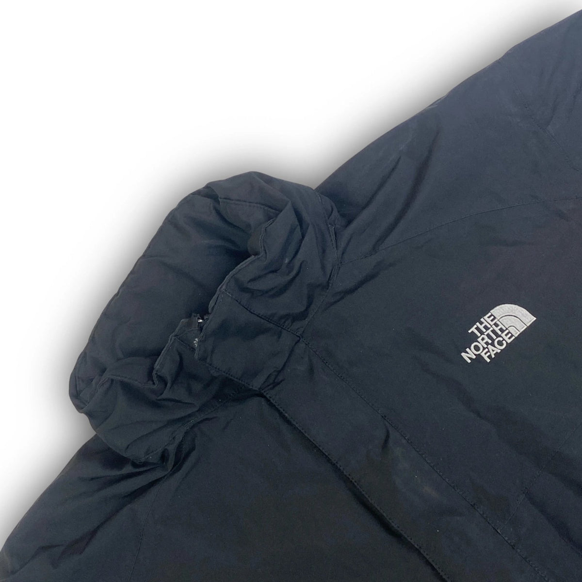 vintage The North Face windbreaker The North Face
