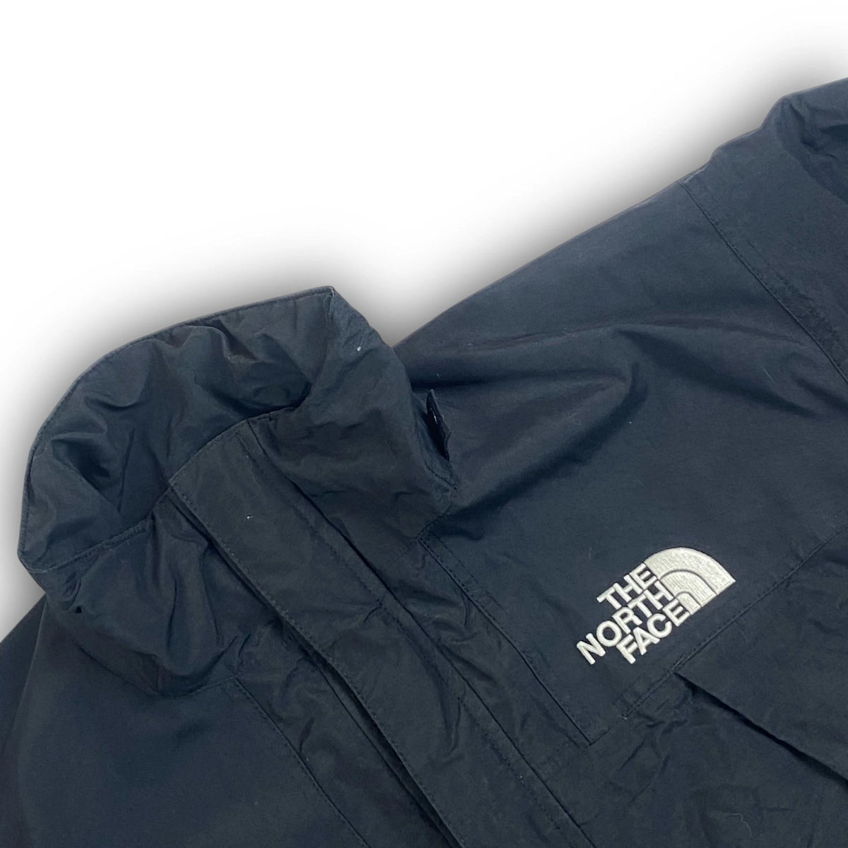 vintage The North Face windbreaker The North Face