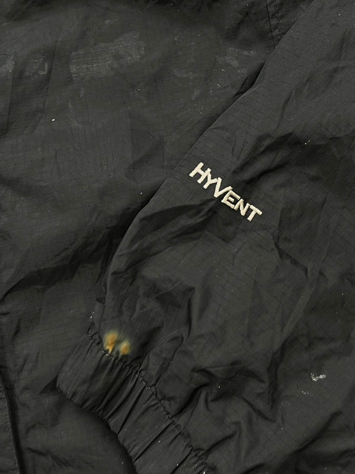 vintage The North Face windbreaker The North Face
