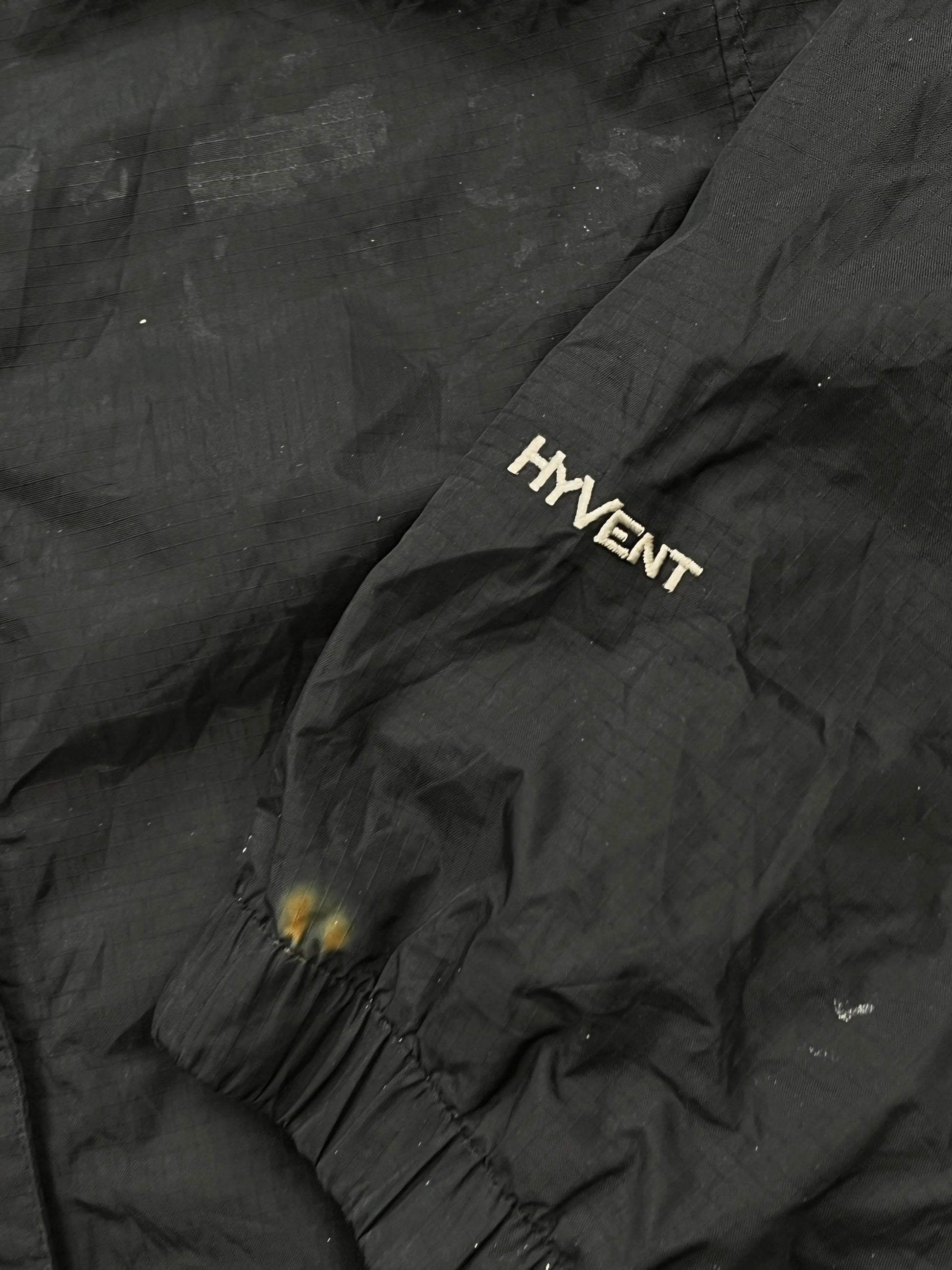 vintage The North Face windbreaker The North Face