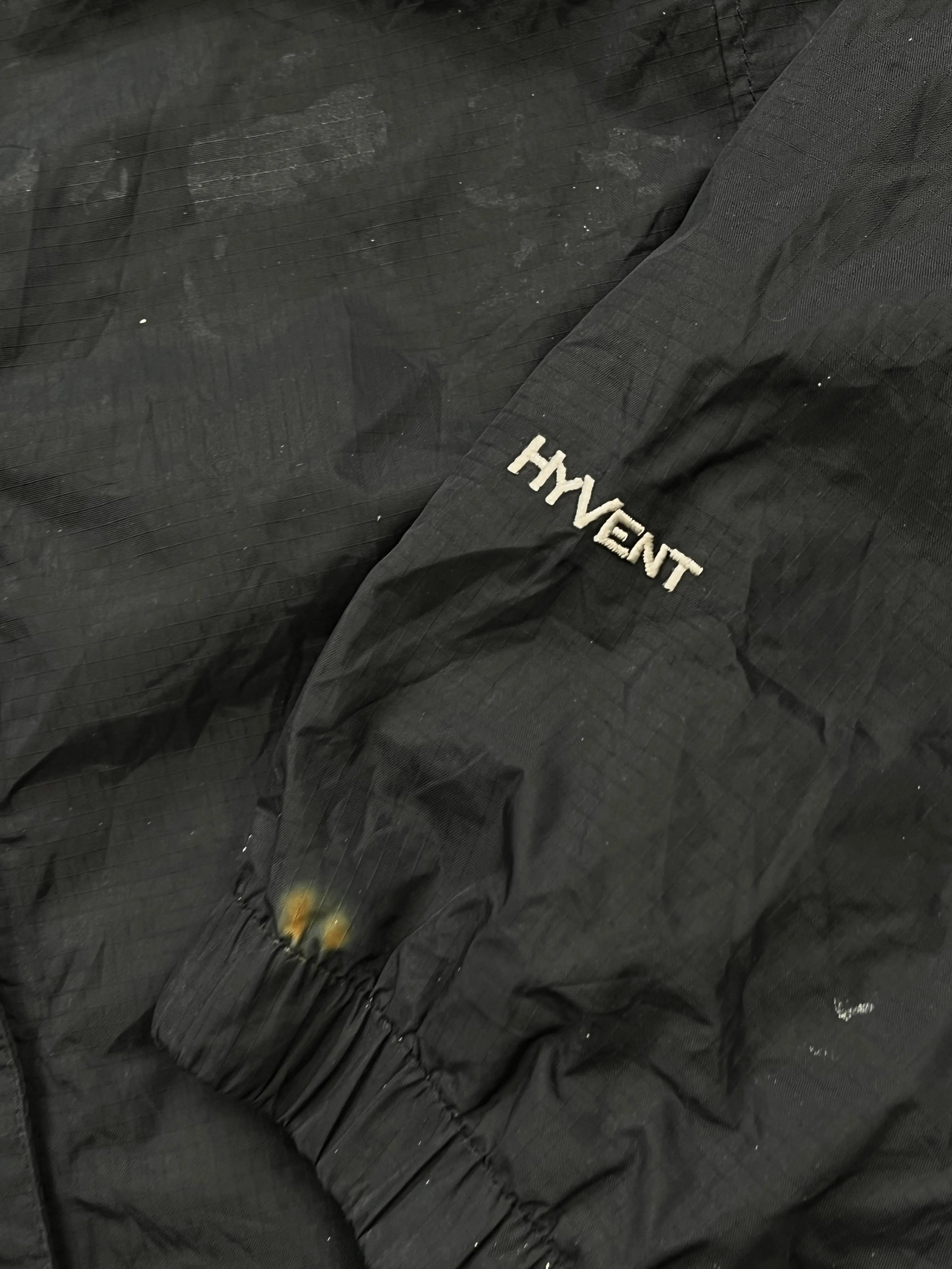 vintage The North Face windbreaker The North Face