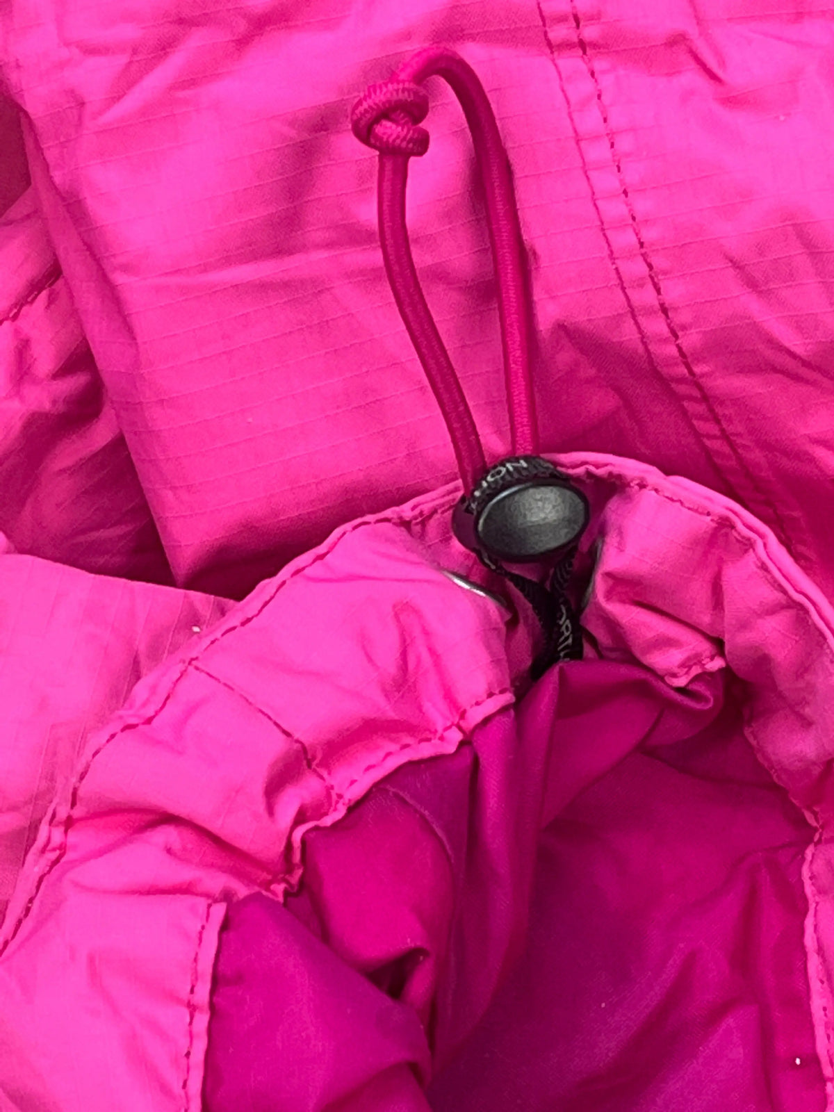 vintage The North Face windbreaker The North Face