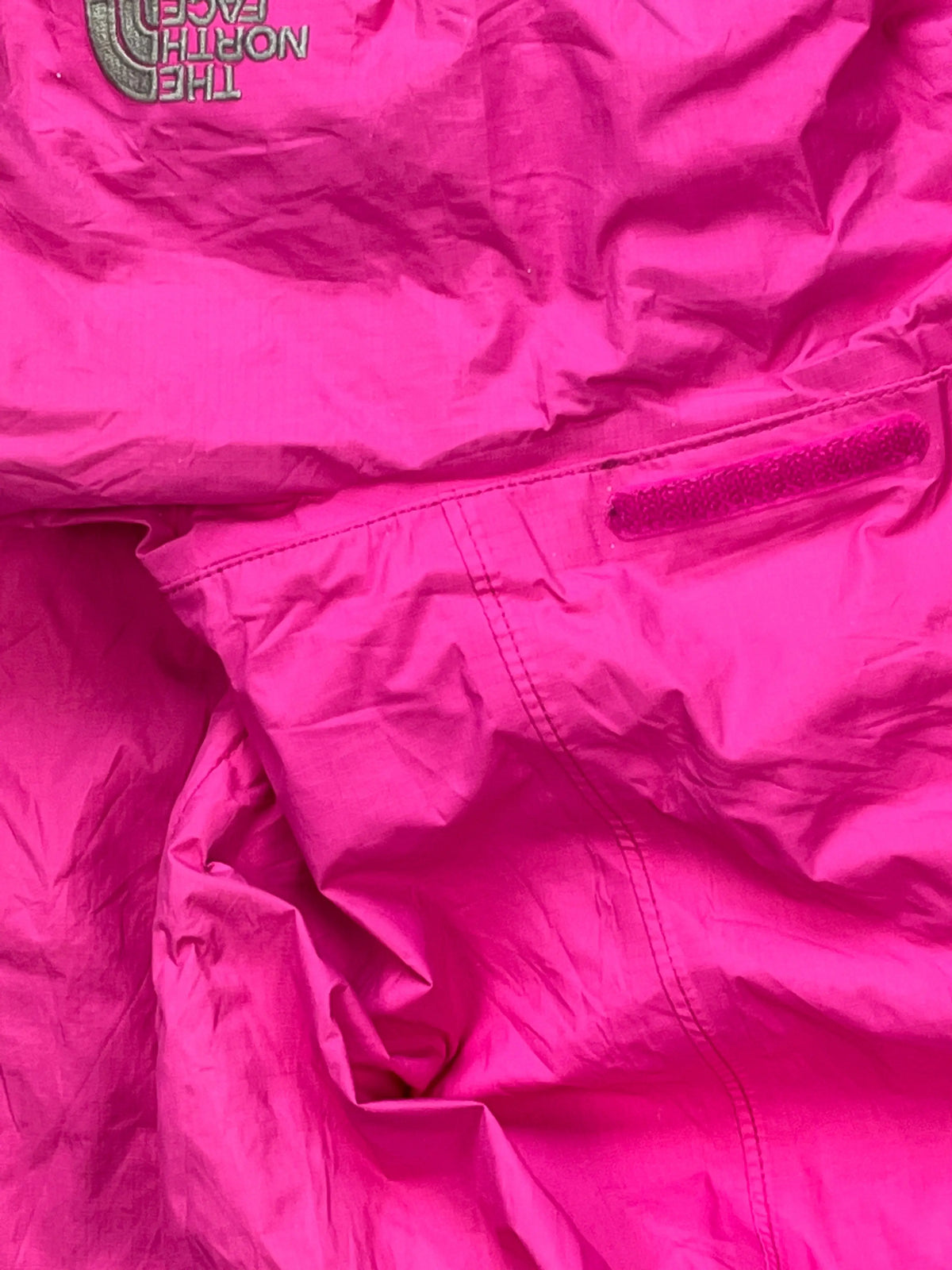 vintage The North Face windbreaker The North Face