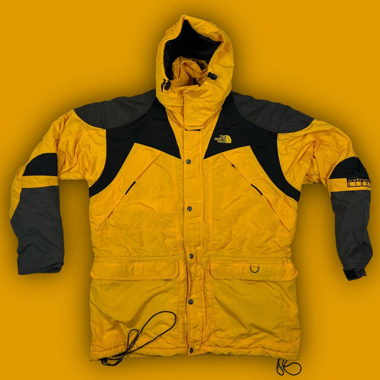 vintage The North Face winterjacket The North Face