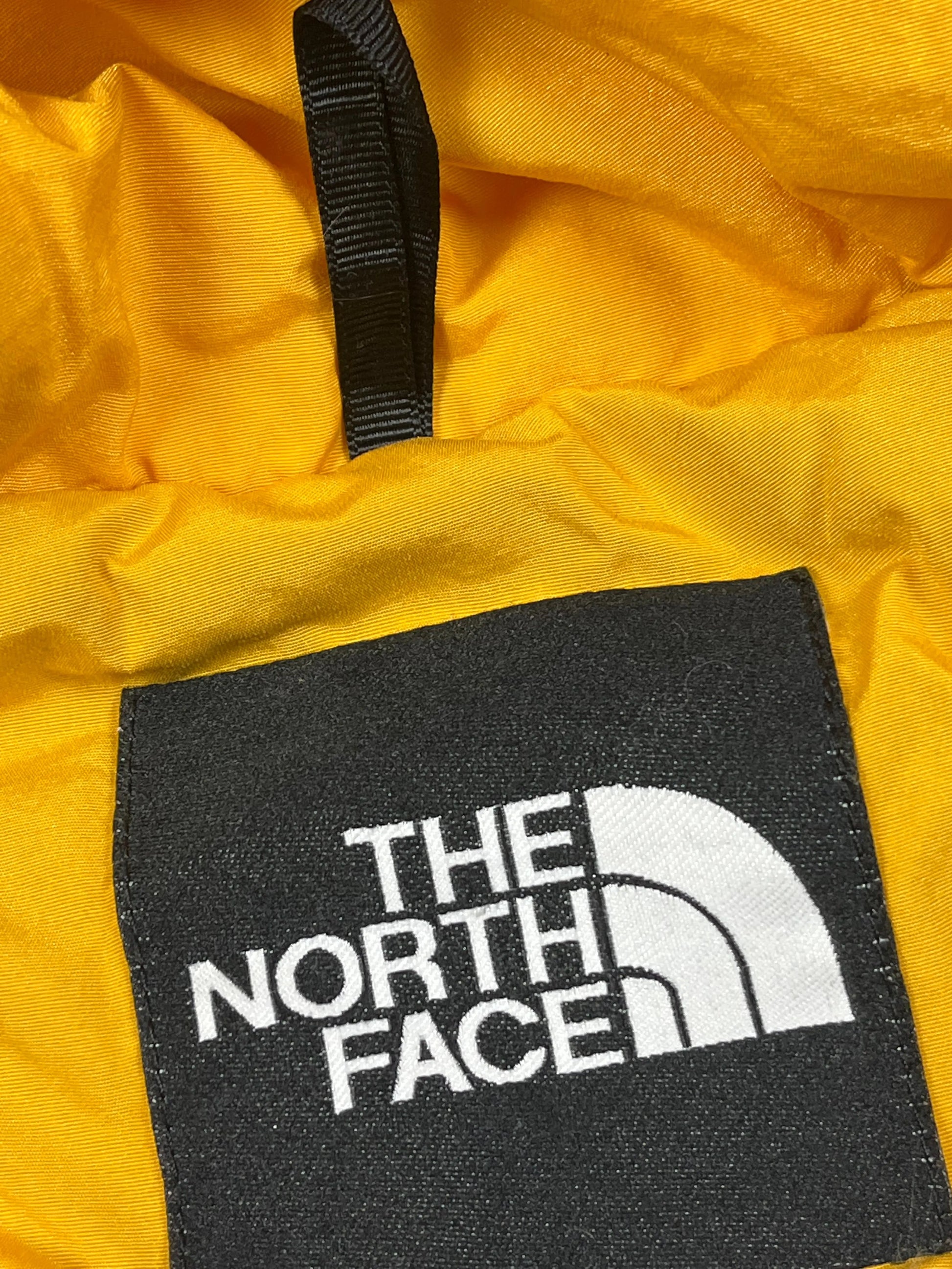 vintage The North Face winterjacket The North Face