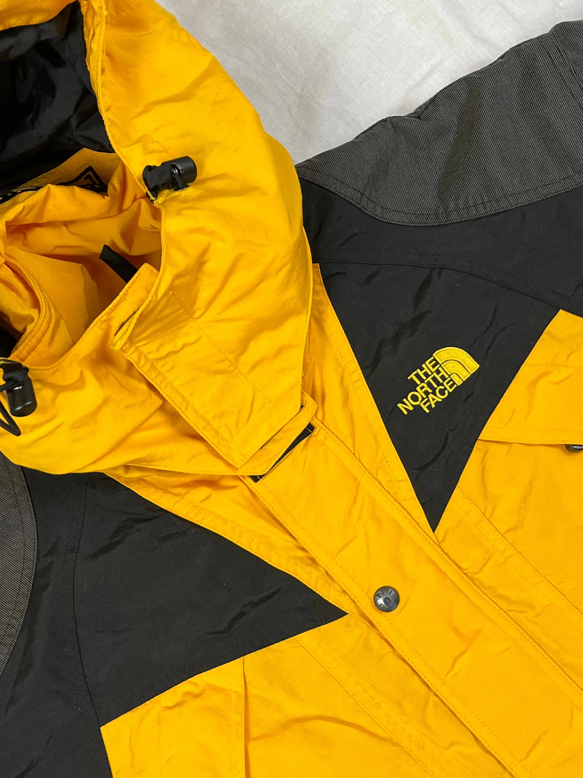 vintage The North Face winterjacket The North Face