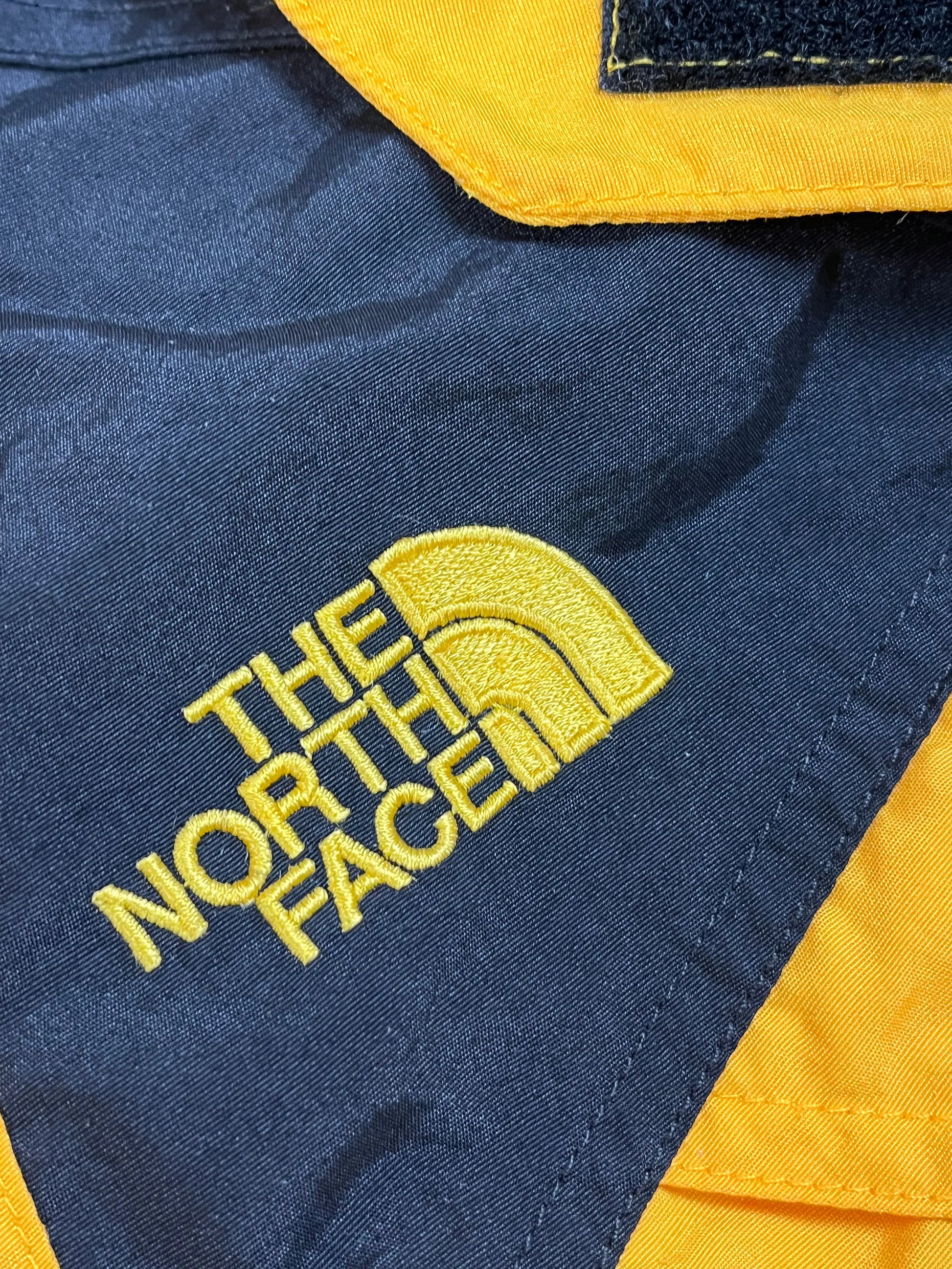 vintage The North Face winterjacket The North Face