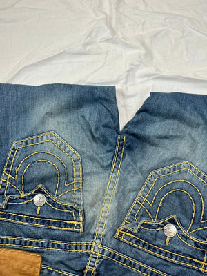 vintage True Religion jeans True Religion