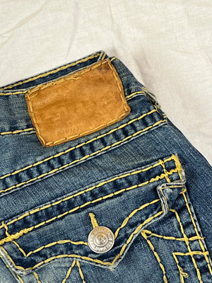 vintage True Religion jeans True Religion