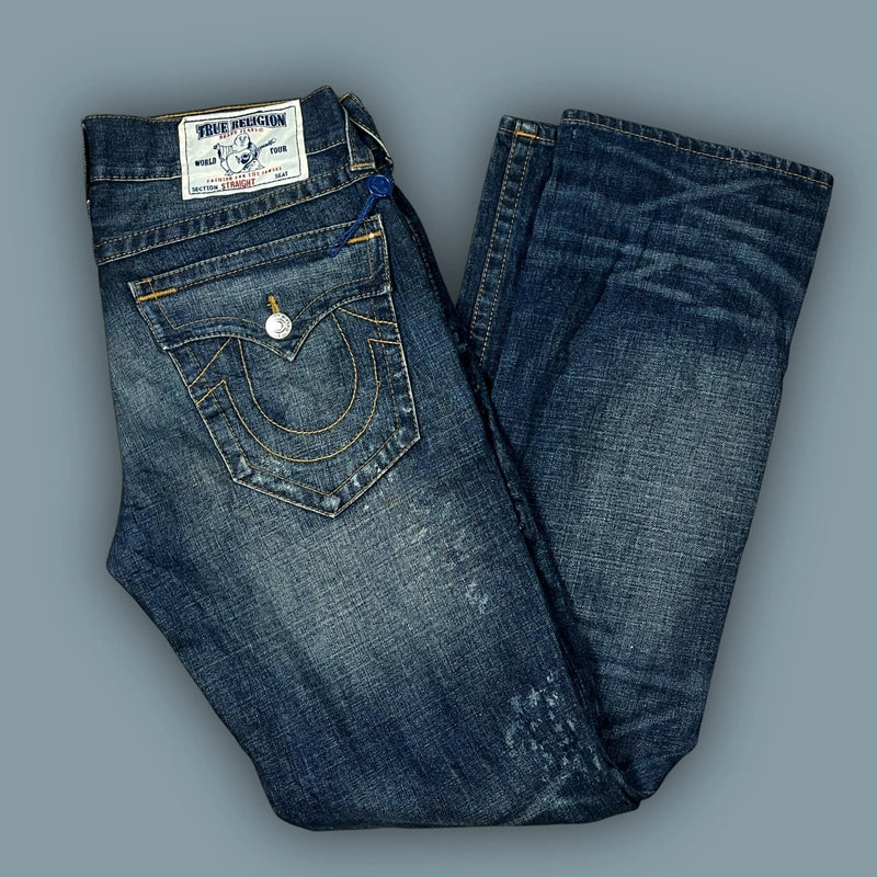 vintage True Religion jeans True Religion